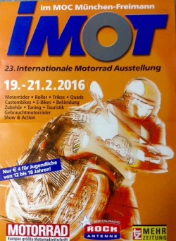 IMOT 2016