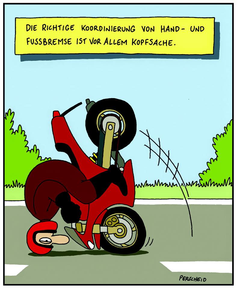 MOTORRAD Theorieuntericht Fahrschule Hutsteiner